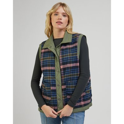 Veste sans manches réversible LEE