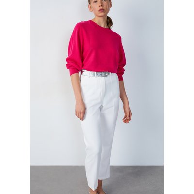 Pantalon coupe cigarette PLUME ETAM