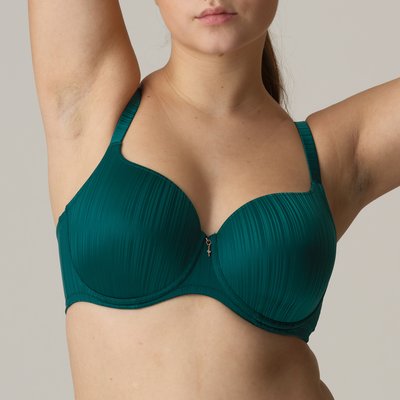 Soutien gorge rembourré - forme coeur KNOKKE PRIMADONNA