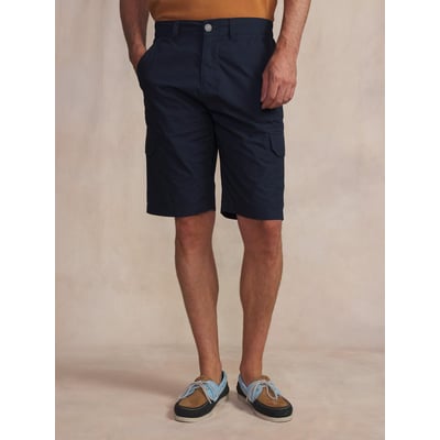 Bermuda ceinture semi-élastiquée VIDALBER TBS