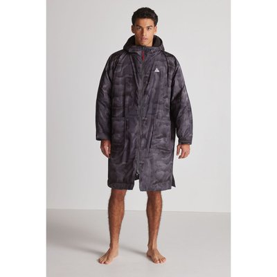 Poncho de plage coupe classique NEXT