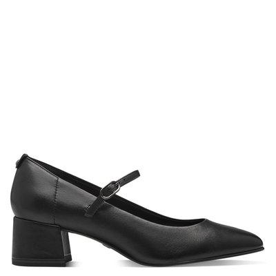 Escarpin en cuir TAMARIS