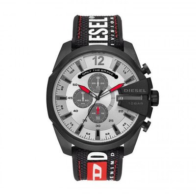 Montre Analogique MEGA CHIEF DIESEL