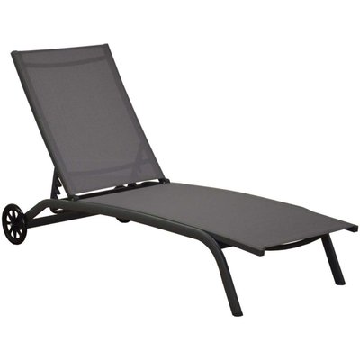 Bain de soleil en aluminium Celio PROLOISIRS