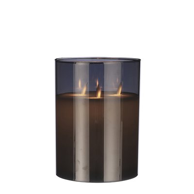 Bougie LED MICA DECORATIONS