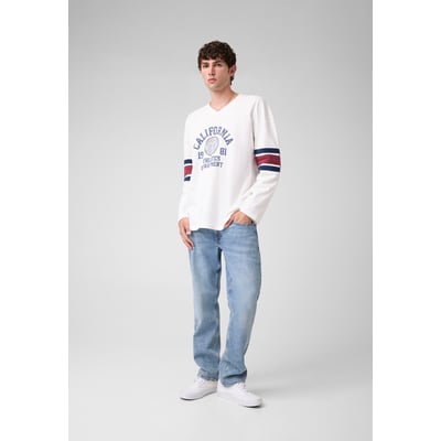 G16 Straight Jean Jambe GUESS JEANS