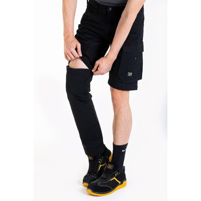 Pantalon de travail modulable 2en1 Fibreflex® CONVERT RICA LEWIS