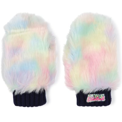Moufles BILLIEBLUSH
