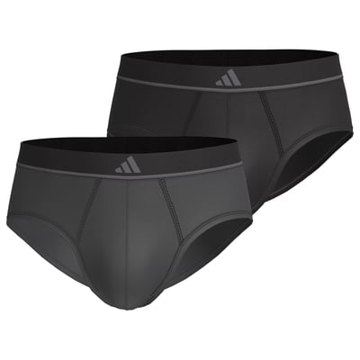 Slips, Lot de 2, ACTIVE MICRO FLEX adidas Performance