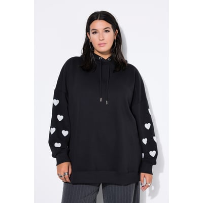 Sweat-shirt à capuche ultra-oversize STUDIO UNTOLD