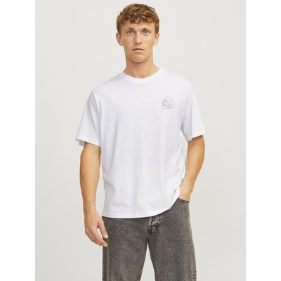 T-shirt Imprimé T-shirt JACK & JONES