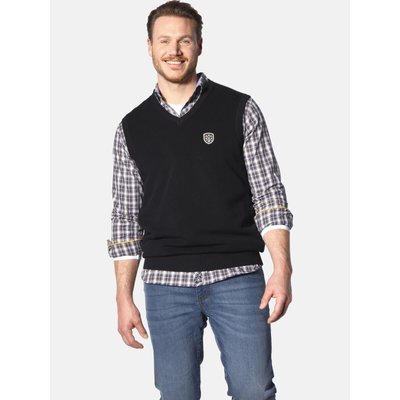 Pull sans manches SKORLAN JAN VANDERSTORM