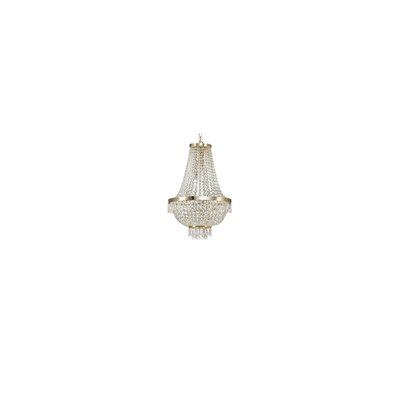 Lustre    CAESAR IDEAL LUX