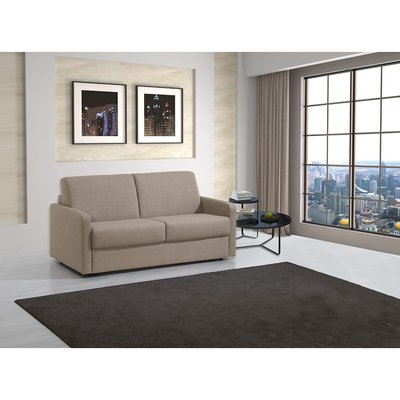 Sofá-cama Uno Hotel com colchão 140, LOURINI LOURINI
