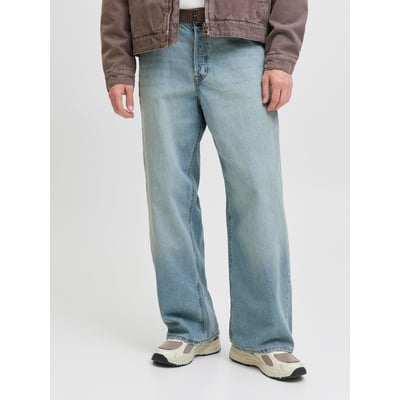 Jean À Coupe Wide JACK & JONES