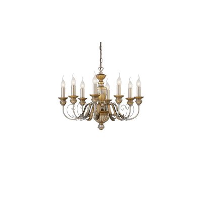 Lustre    FIRENZE IDEAL LUX