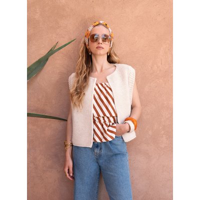 Cardigan LEGRINGOU AN'GE