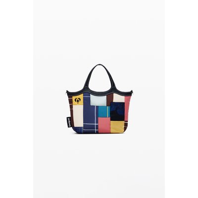 Sac matelassé multiforme DESIGUAL