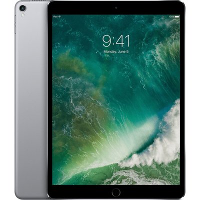 Tablette iPad Pro 10.5 2017 Wi-Fi 64Go - Très bon état APPLE