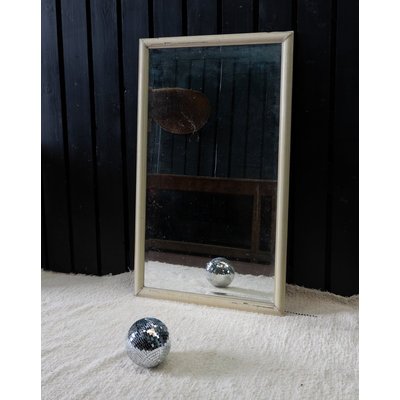 Miroir biseauté Igor N°42 - Bon état DEBONGOUT