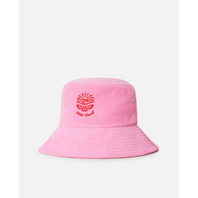 Chapeau ICONS OF SURF BUCKET HAT RIP CURL