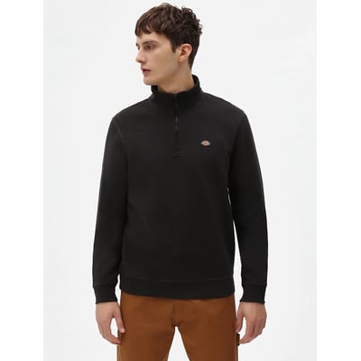 Sweat demi-zippé, Oakport DICKIES