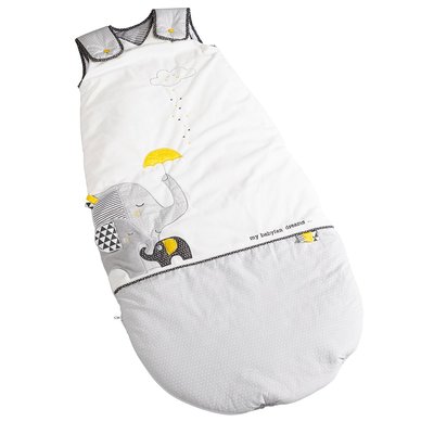 Gigoteuse en coton SAUTHON