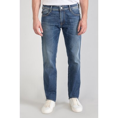 Jeans regular, droit 800/12, longueur 34 LE TEMPS DES CERISES