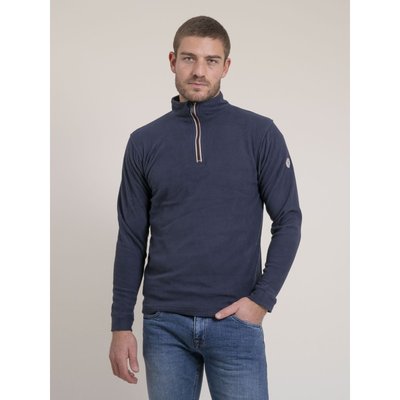 Sweat Polaire Col Camionneur Watom RITCHIE