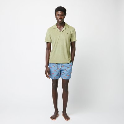 Maillot de bain polyester recyclé MIMIZAN FAGUO