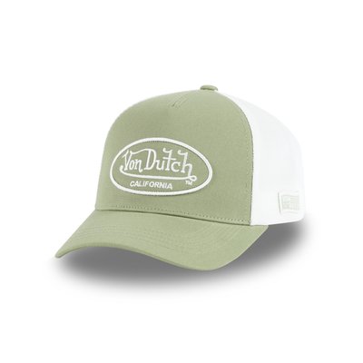 Casquette trucker Lof VON DUTCH