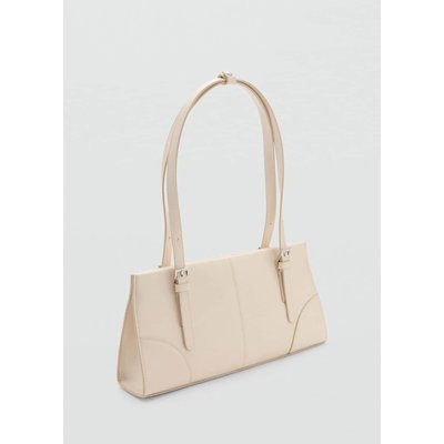Sac porté épaule boucles MANGO