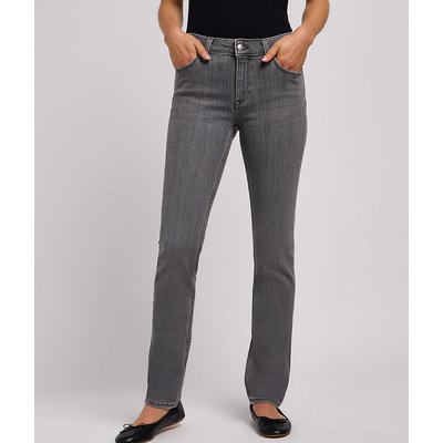Jean slim taille normale femme top