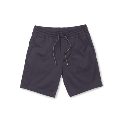 Short FRICKIN ELASTICATED WAIST 19" VOLCOM