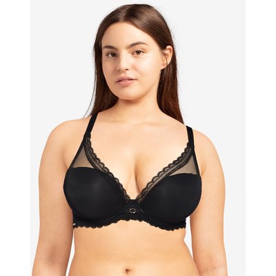 Soutien-gorge à coques Parisian Allure CHANTELLE