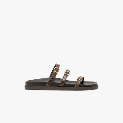 Mule WAANDA BOCAGE