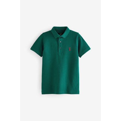 Polo à manches courtes NEXT