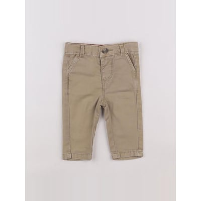 Pantalon - Etat satisfaisant TAPE A L'OEIL