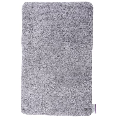 Tapis de bain tufté main doux - SOFT BATH TOM TAILOR