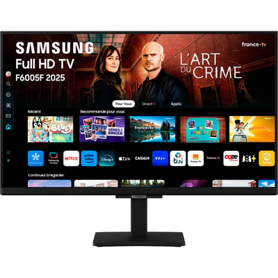 TV LED TU24F6005 (2025) 24" (60 cm) SAMSUNG