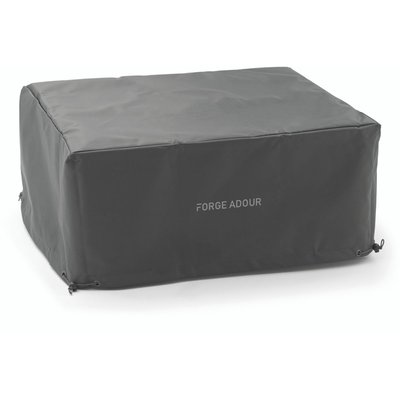 Housse plancha H 680 pour plancha Base Origin Modern 60 FORGE ADOUR