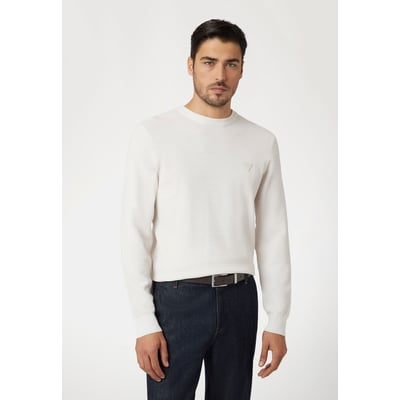 Pull En Viscose Mélangée GUESS
