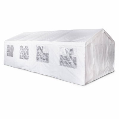 Tente de réception 4x8m LUTECIA 4X8 SWEEEK