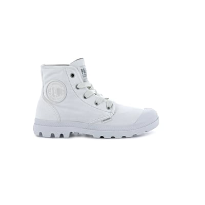 Baskets hautes Pampa Hi PALLADIUM