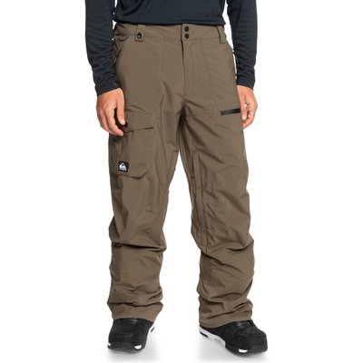 Pantalon de snow UTILITY QUIKSILVER