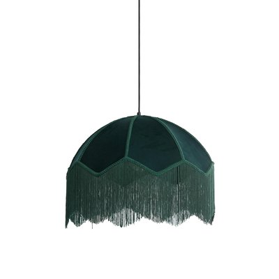 Lampe À Suspension Plastique MALACIA LIGHT & LIVING 