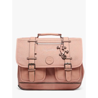 Cartable 2 compartiments CAMELEON