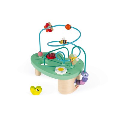 Looping Chenille & Cie JANOD