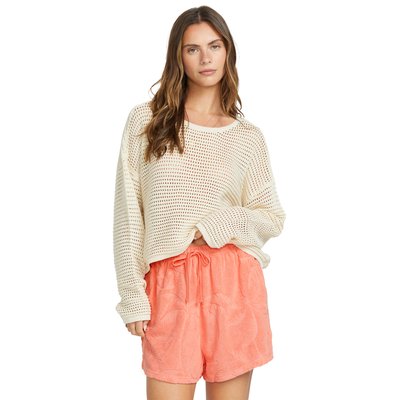 Short à taille élastique SUN TEMPO BILLABONG