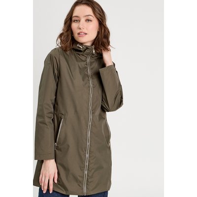 Parka réversible à capuche CACHE CACHE